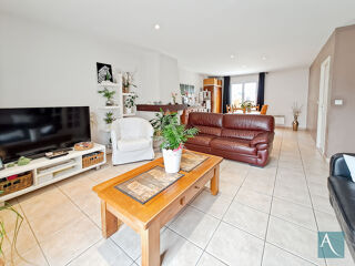  Maison � vendre 5 pi�ces 117 m�