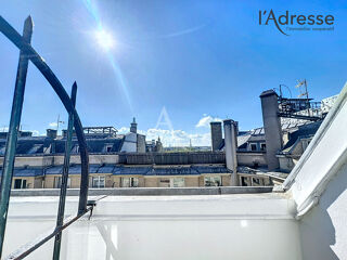  Appartement à vendre 3 pièces 49 m²