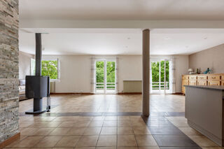  Maison à vendre 5 pièces 1 m²