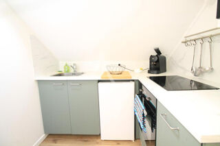  Appartement � louer 1 pi�ce 19 m�