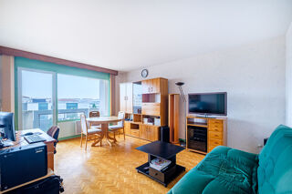  Appartement à vendre 2 pièces 58 m²