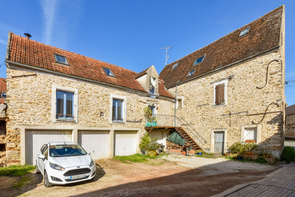 Appartement 2 pièces 37 m² · à Solers · 37 m² · 125 000 €