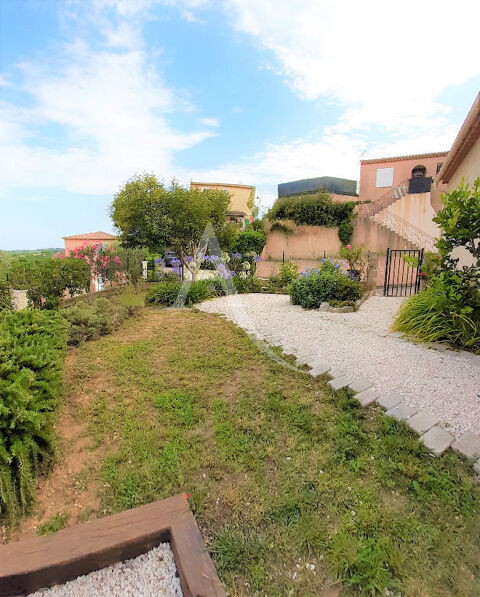  Maison � louer 5 pi�ces 113 m� Le tignet