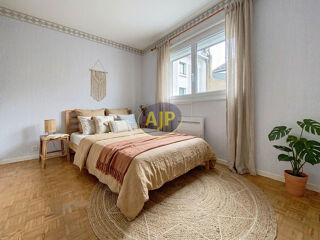  Appartement à vendre 2 pièces 42 m²