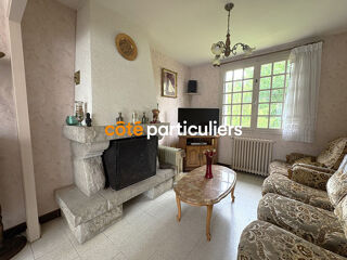  Maison � vendre 3 pi�ces 73 m�