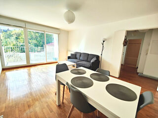  Appartement à louer 2 pièces 48 m²