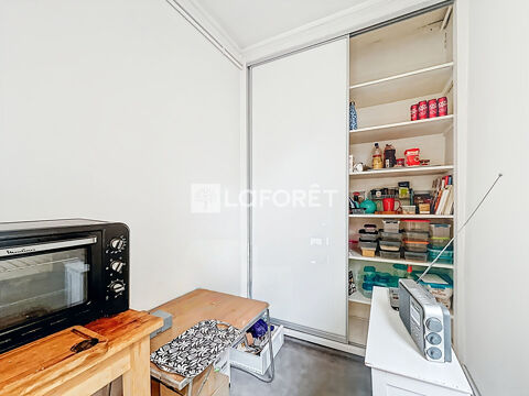  Appartement � louer 1 pi�ce 29 m�