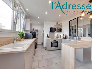  Appartement � vendre 4 pi�ces 90 m�