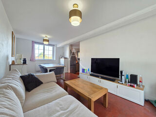  Maison � vendre 3 pi�ces 85 m�