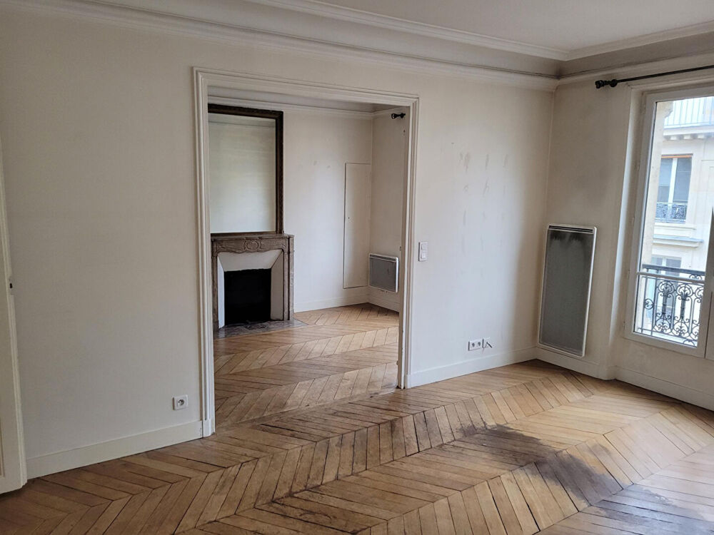 Appartement a louer paris-8e-arrondissement - 4 pièce(s) - 103 m2 - Surfyn