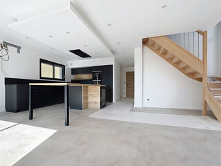  Maison 4 pices 122 m La cote saint andre