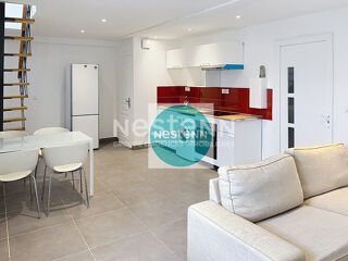  Appartement � louer 3 pi�ces 50 m�