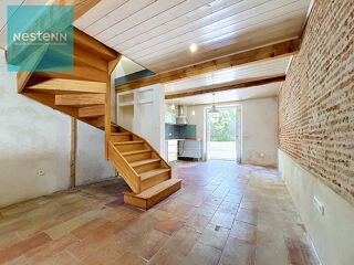  Maison à vendre 3 pièces 90 m²