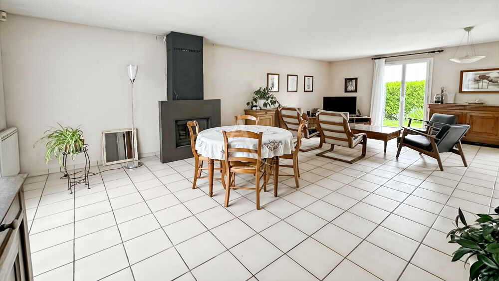 Maison Courdimanche 7 pièce(s) 182 m2