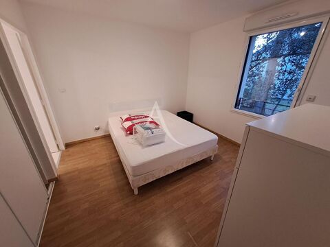  Appartement � louer 2 pi�ces 47 m�