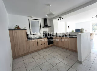  Maison à vendre 8 pièces 145 m²