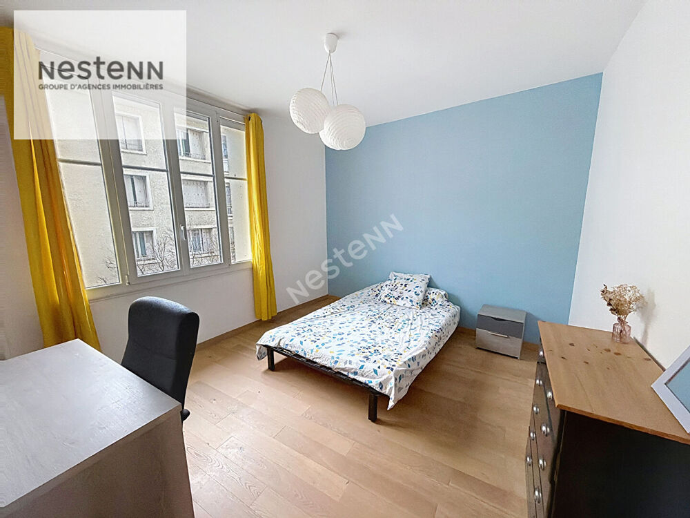 Vente Appartement À vendre : Appartement de 113 m² à Toulon, Champ de Mars avec chambre de bonne et cave Toulon