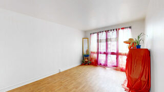  Appartement  vendre 2 pices 52 m