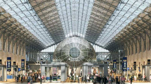 Fonds de commerce Restaurant Paris 1350000 75013 Paris