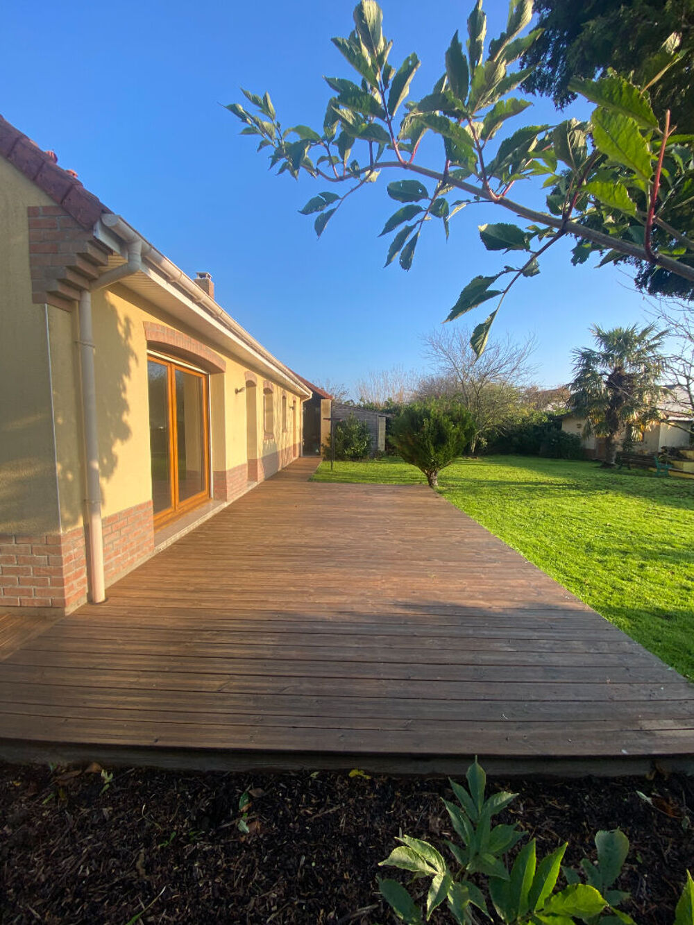 Vente Maison Saint Omer Capelle - Maison - 5 chambres - 144 m2 Saint omer capelle