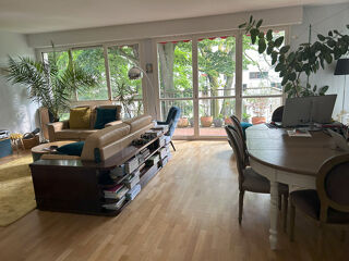  Appartement � vendre 5 pi�ces 140 m�