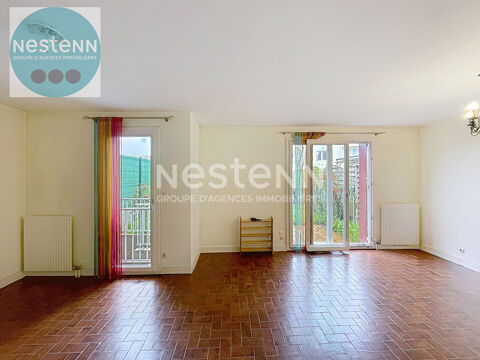  Maison à vendre 4 pièces 96 m²