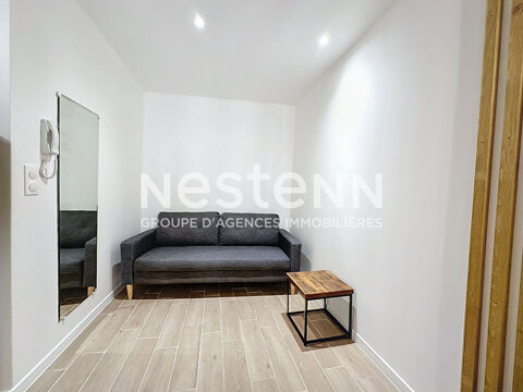  Appartement � louer 1 pi�ce 25 m�