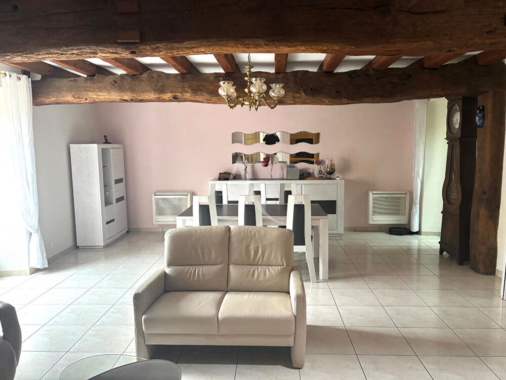 Vente Maison Maison  en pierre en hameau à 5 kms entre Carquefou et Saint Mars du Désert Saint mars du desert