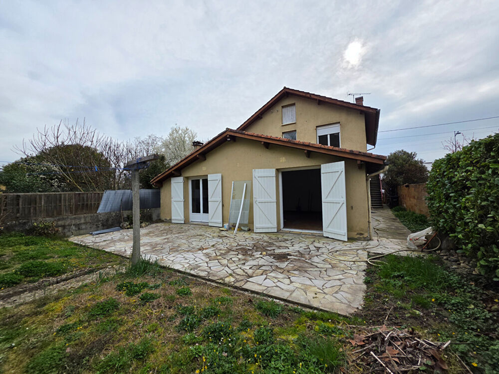 Vente Maison Maison Moissac Moissac
