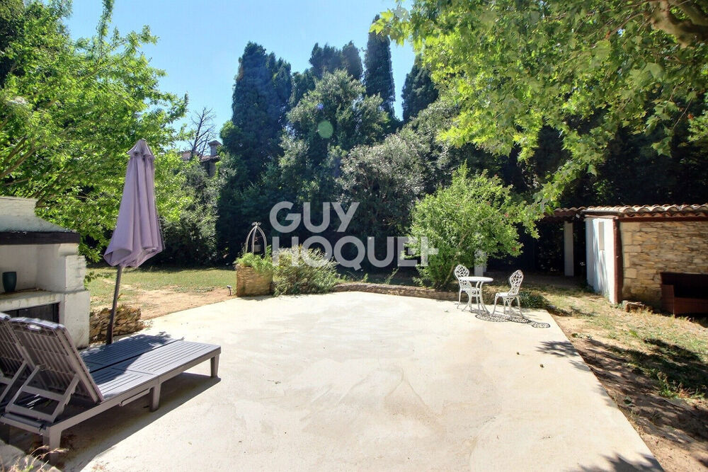 Vente Maison Maison en campagne provençale Tarascon