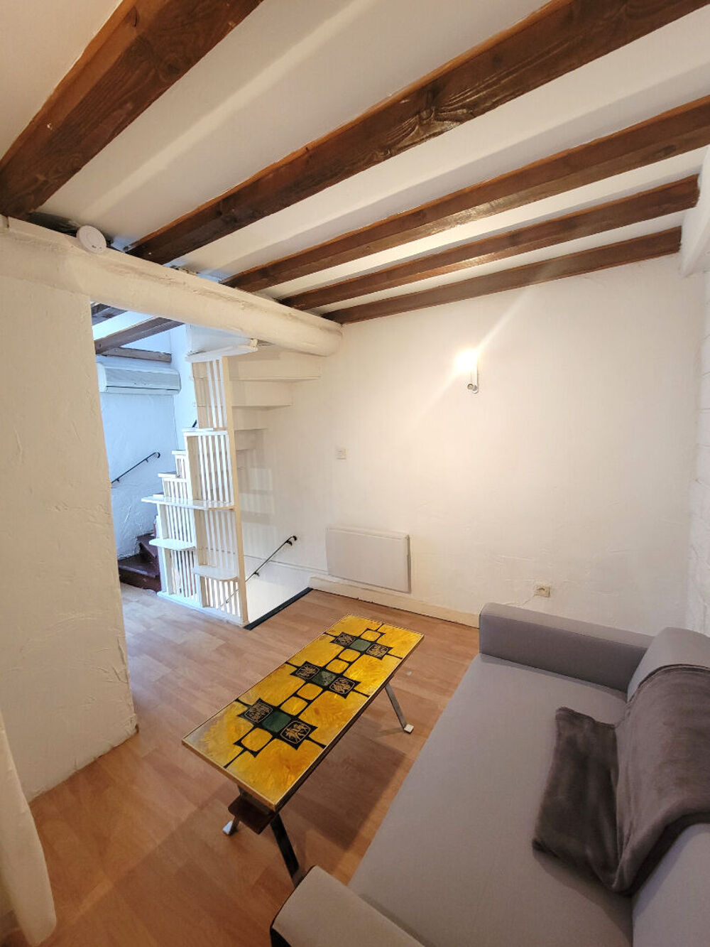 Vente Maison Maison de village - vendue louée  - Saint Cyprien Saint cyprien