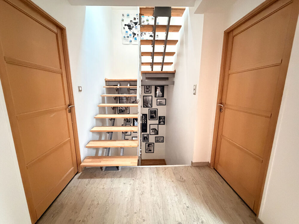 Vente Maison PAVILLON FAMILIAL DE 182 m²  - 5 CHAMBRES - SOUS-SOL COMPLET Villers bocage