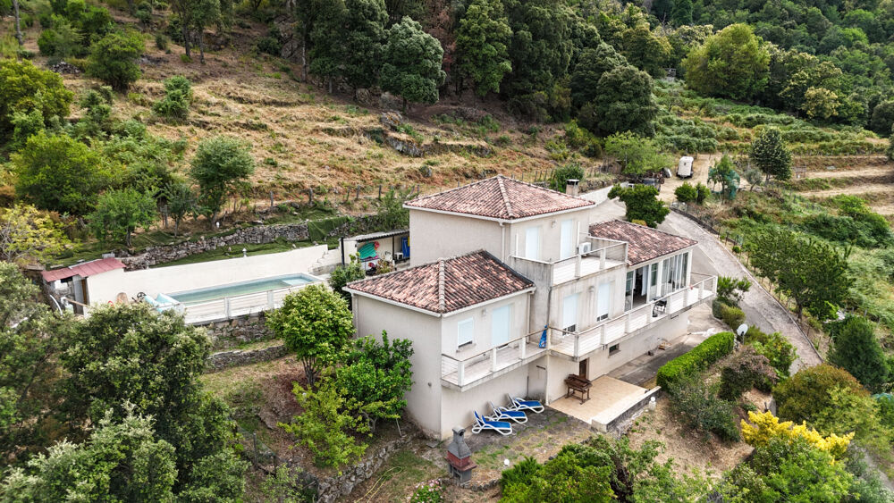 à vendre  Maison Calcatoggio (20111)