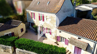  Maison � vendre 8 pi�ces 