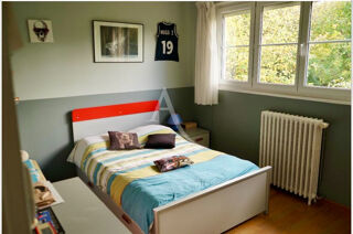  Maison � vendre 5 pi�ces 