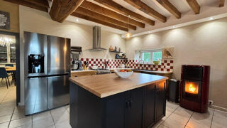  Maison � vendre 8 pi�ces 152 m�