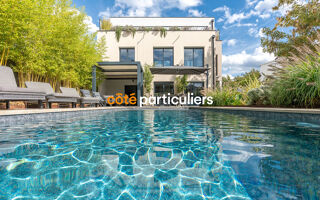  Maison � vendre 8 pi�ces 235 m�