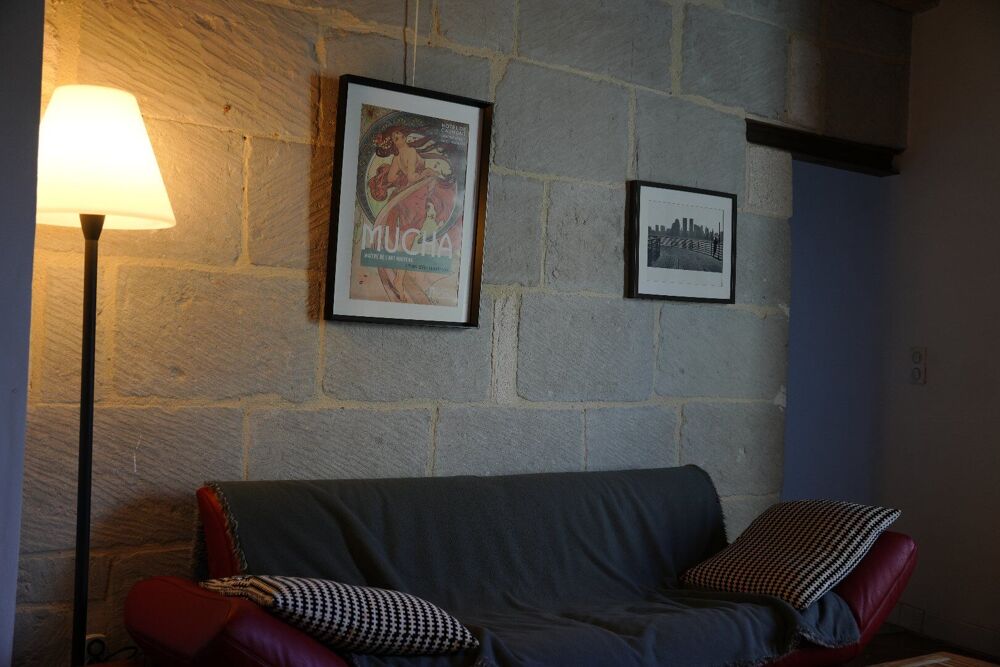Vente Maison EYRAGUES Maison de village avec terrasse située à deux pas du centre ST REMY de Pce à 5km Eyragues