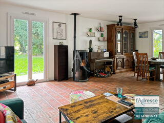  Maison � vendre 8 pi�ces 155 m�