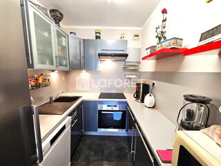  Appartement à vendre 4 pièces 86 m²