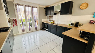  Maison à vendre 5 pièces 120 m²