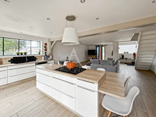  Maison  vendre 6 pices 127 m