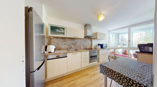  Appartement à vendre 5 pièces 99 m²