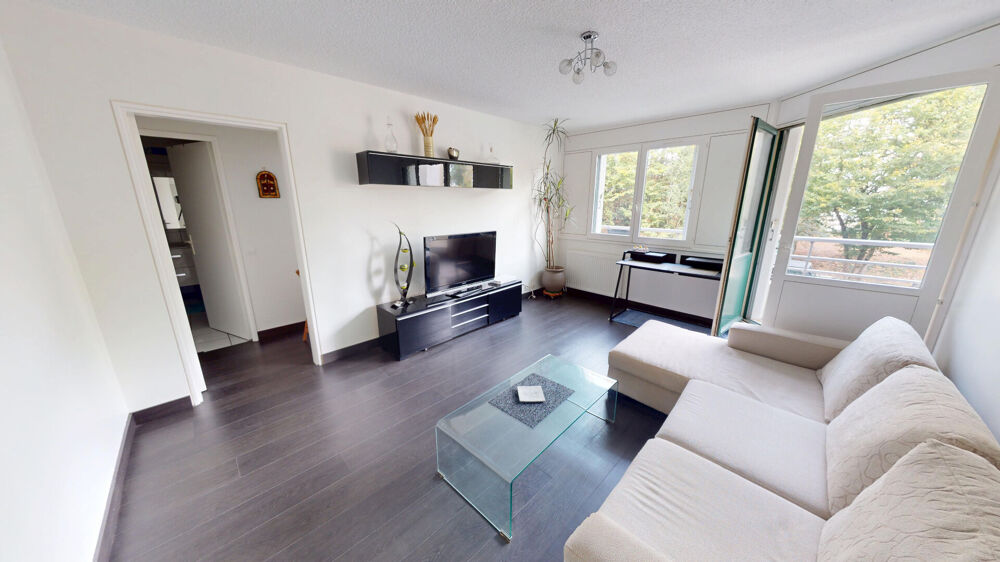 Vente Appartement Nouveauté : Grand T2 avec balcon et parking Quartier Saint-Jean Anglet
