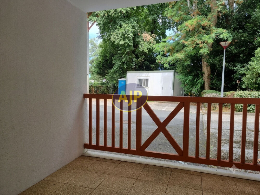 Location Appartement Appartement Tarnos 2 pièce(s) 51 m2 Tarnos
