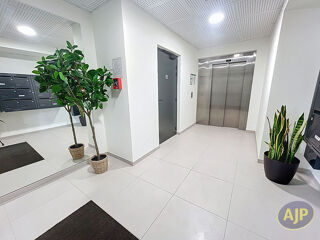  Appartement � louer 2 pi�ces 53 m�