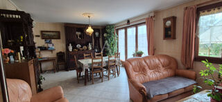  Maison � vendre 5 pi�ces 93 m�