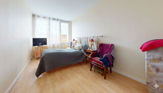  Appartement � vendre 2 pi�ces 60 m�