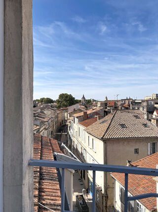 Appartement 2 pièces 40 m² · à Avignon · 40 m² · 120 000 €