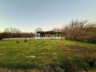  Terrain  vendre 625 m